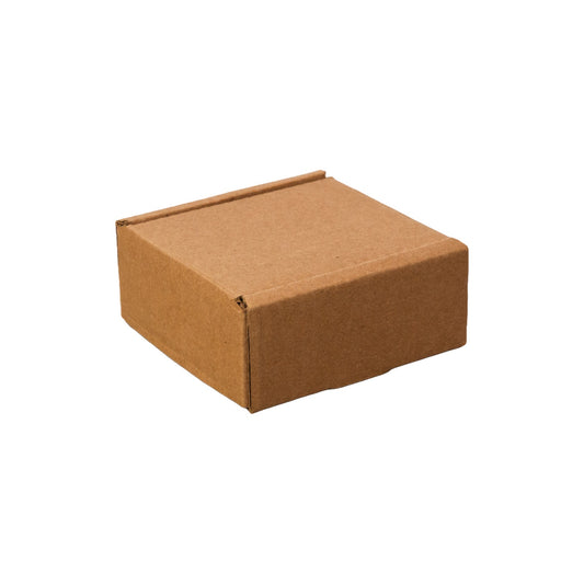 4oz Boston Round Bottle 2-Pack Pod