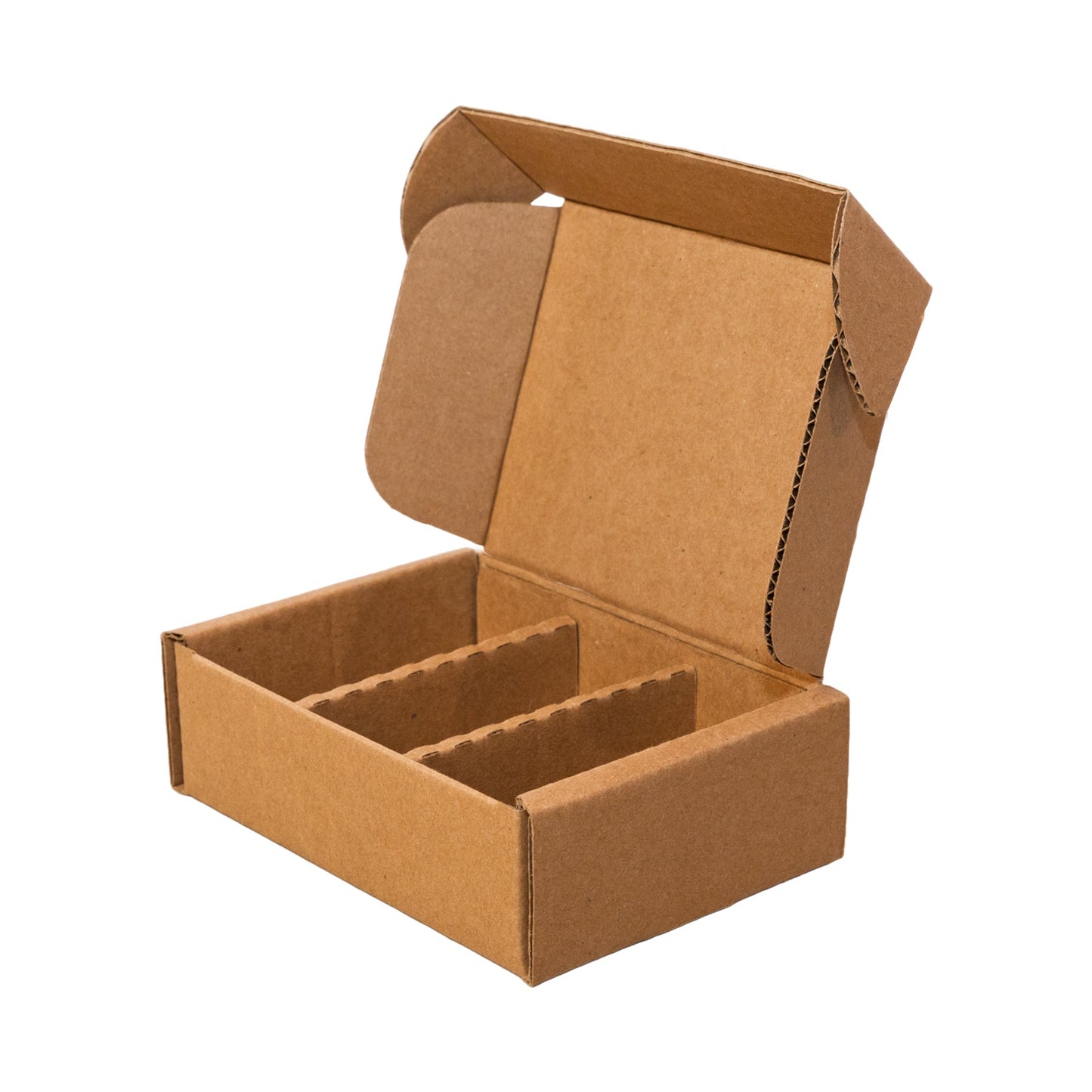 4oz Boston Round Bottle 3-Pack Pod