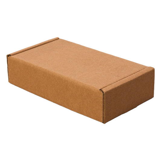 4oz Boston Round Bottle 4-Pack Pod