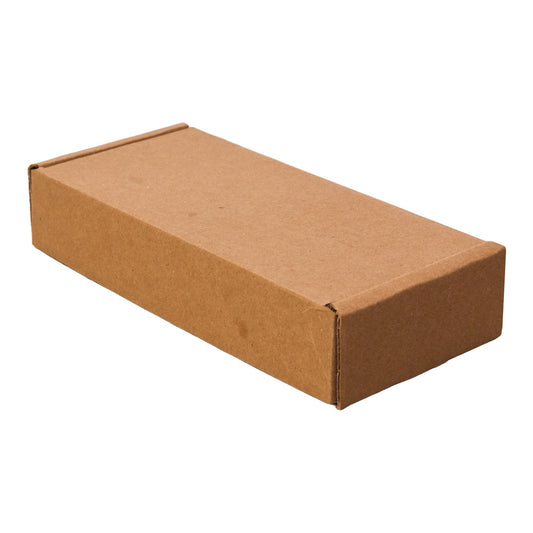 4oz Boston Round Bottle 5-Pack Pod