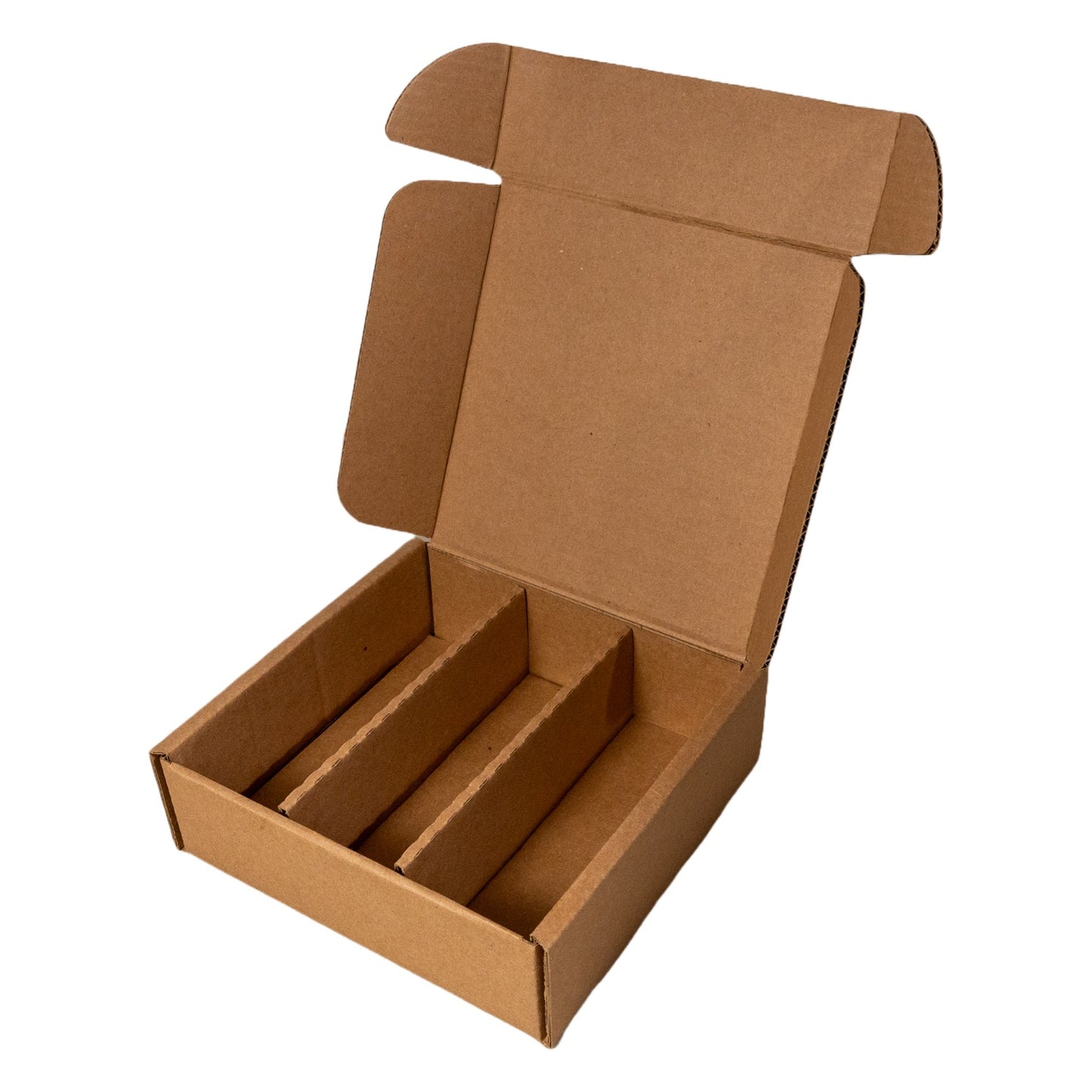 Sample Pods