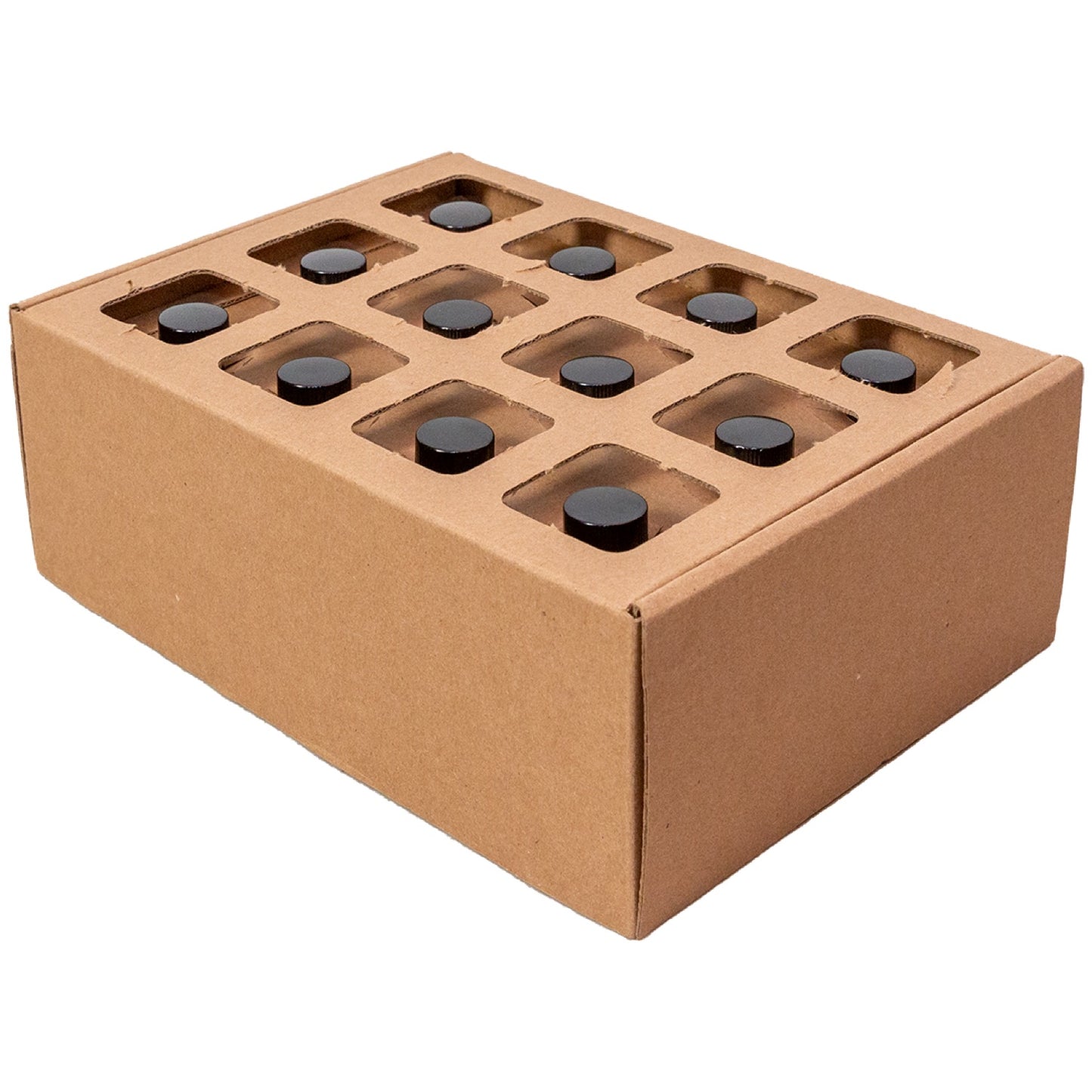 2oz Advent Calendar 12-Pack Pod