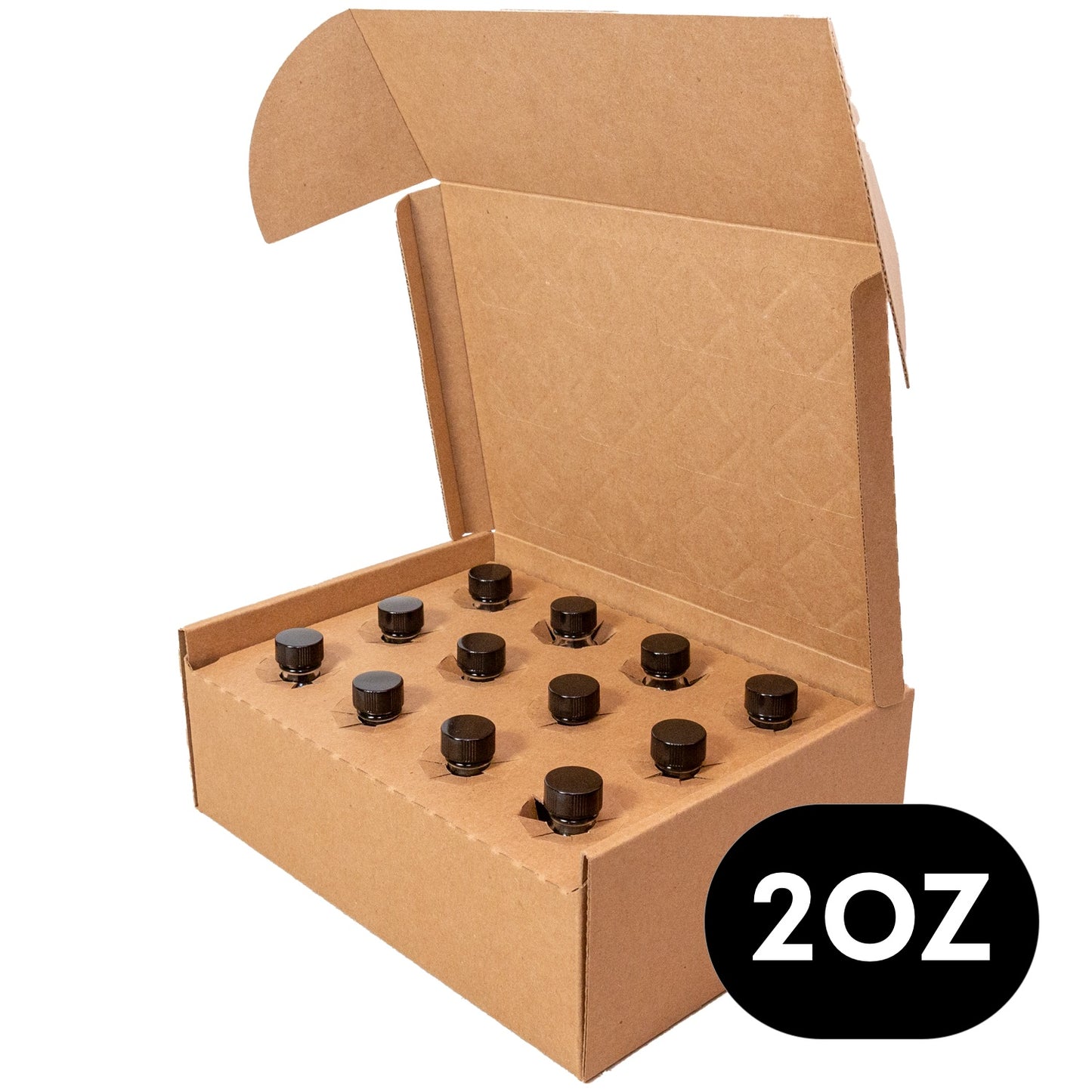2oz Advent Calendar 12-Pack Pod