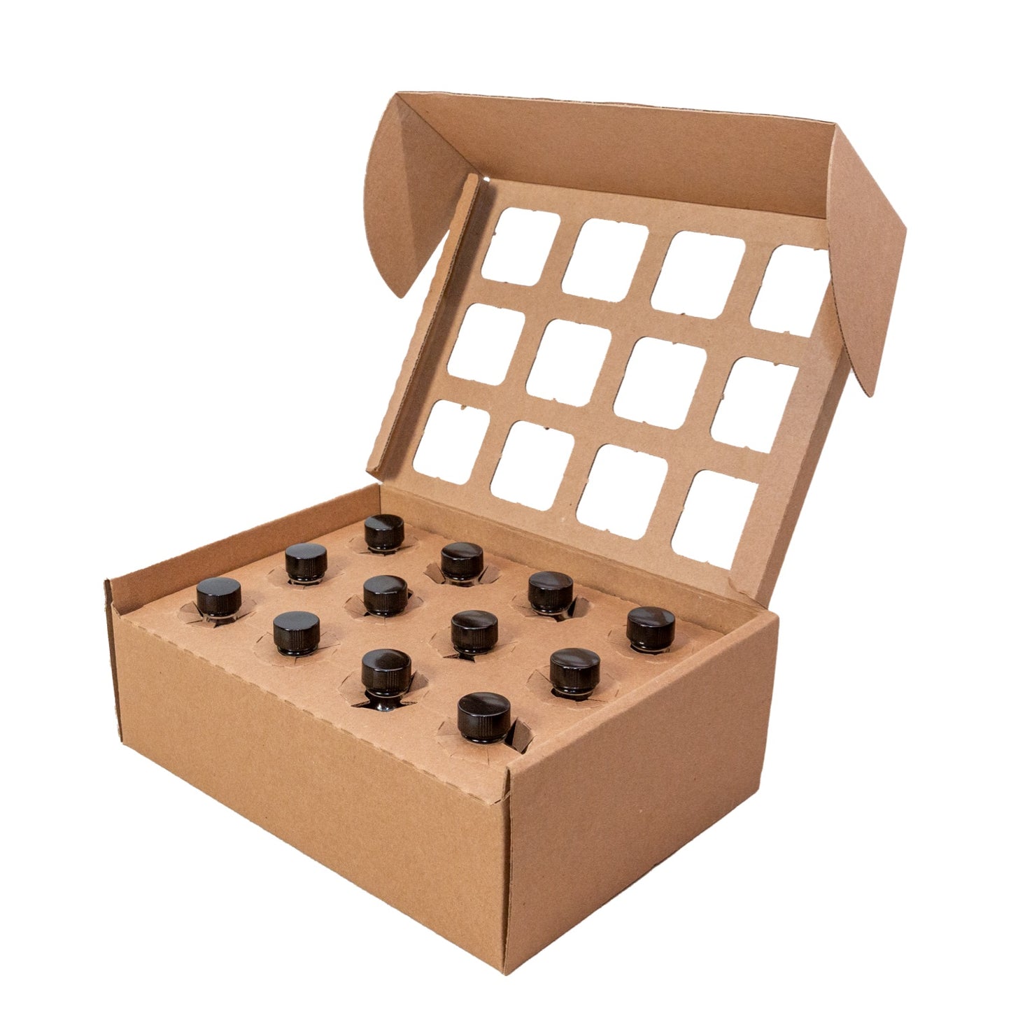 2oz Advent Calendar 12-Pack Pod