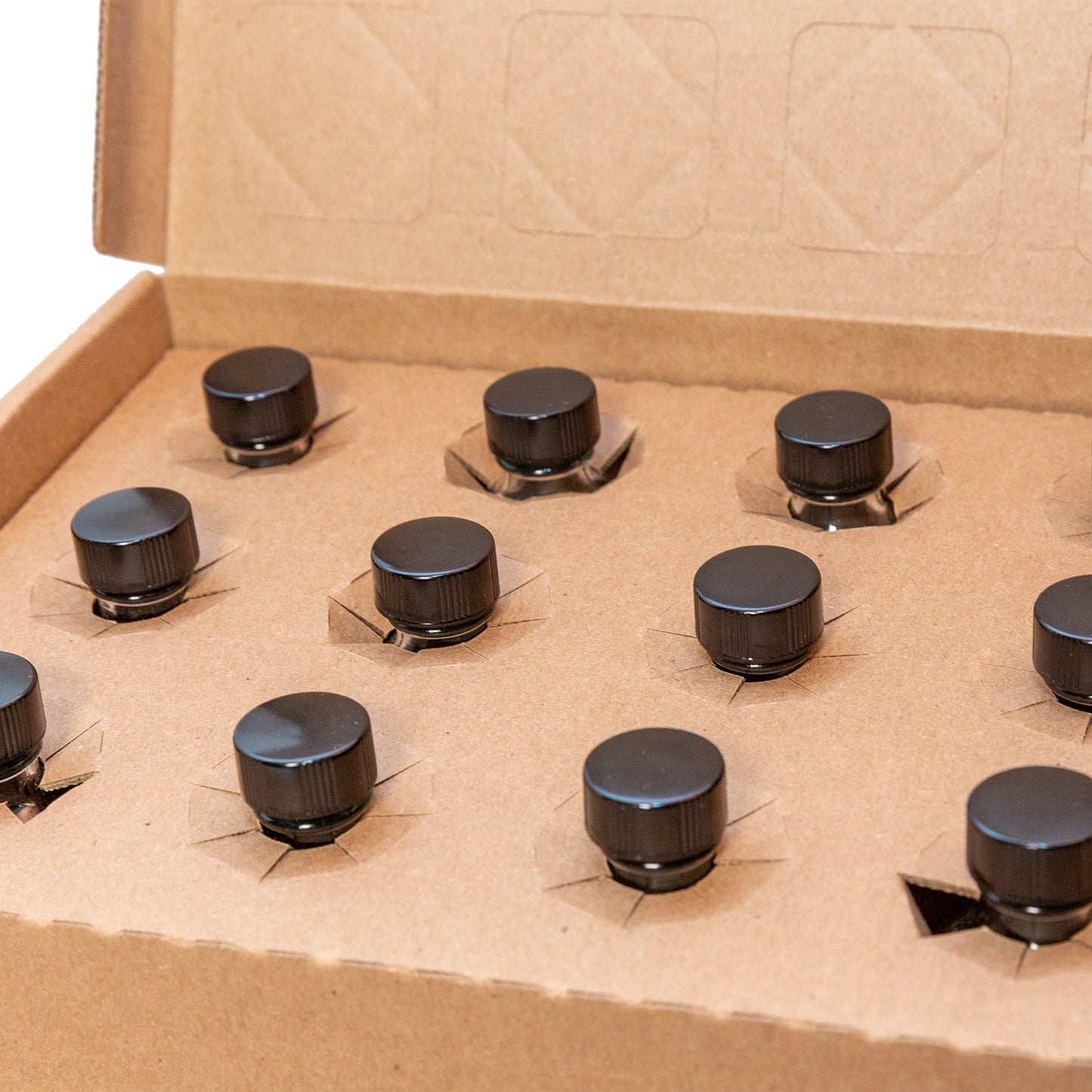 2oz Advent Calendar 12-Pack Pod
