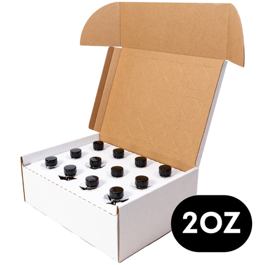 2oz Advent Calendar 12-Pack Pod