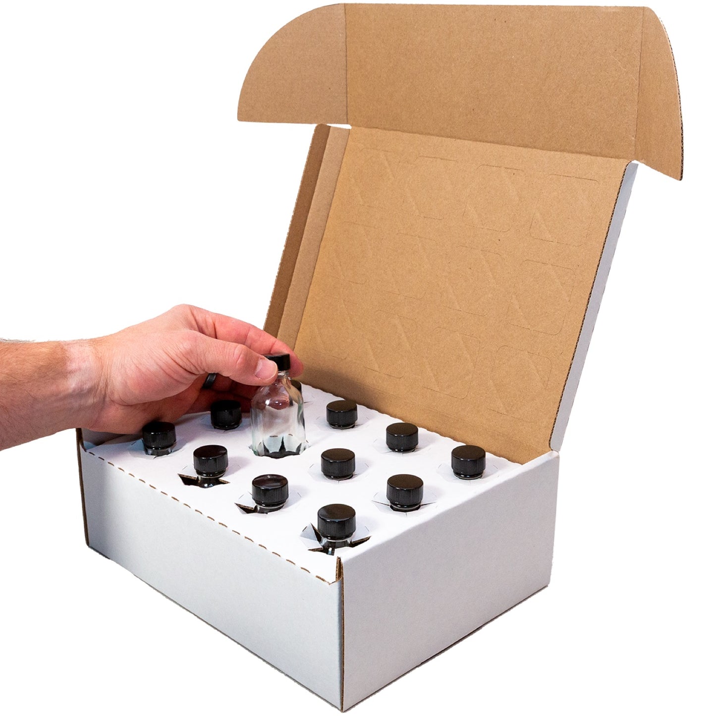 2oz Advent Calendar 12-Pack Pod