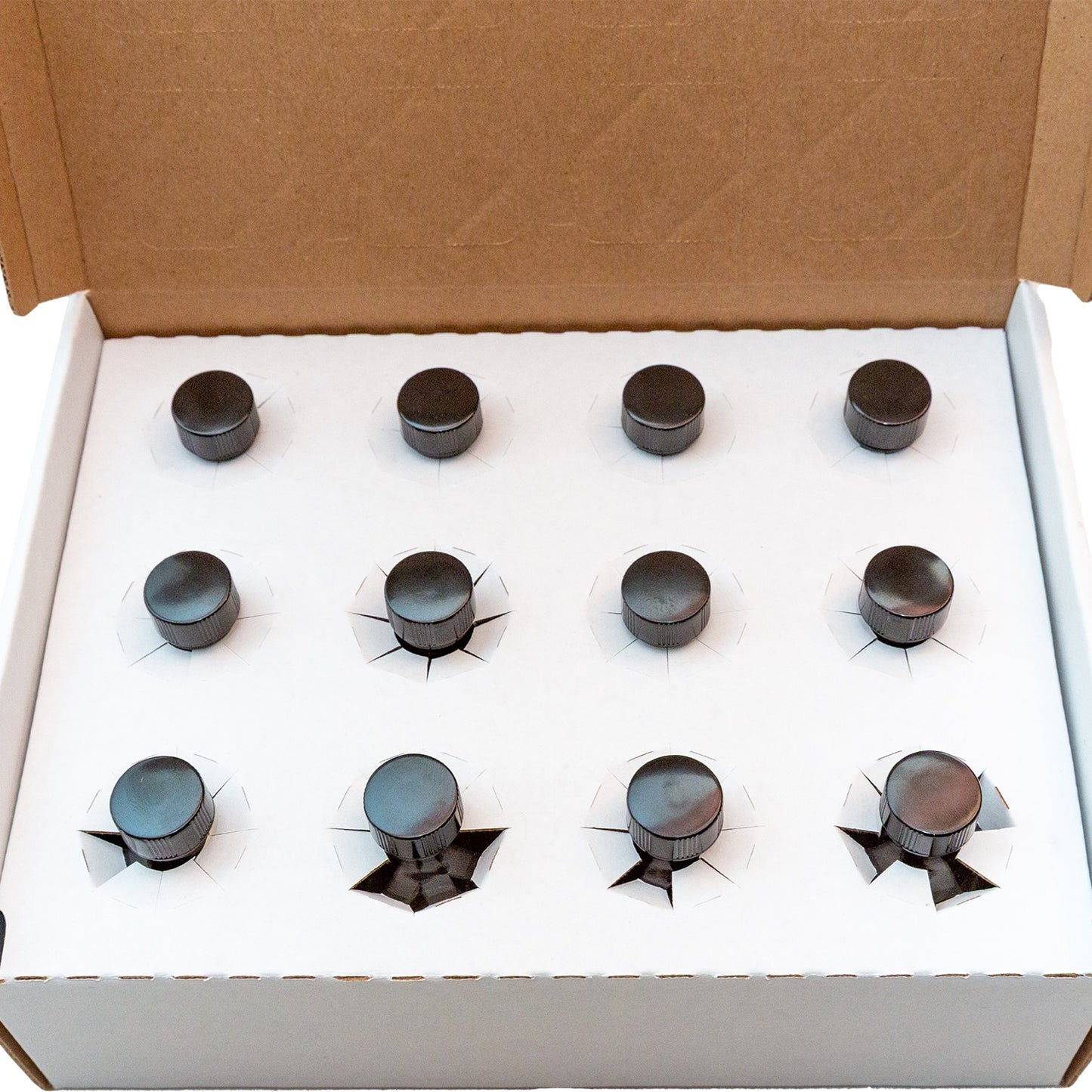 2oz Advent Calendar 12-Pack Pod