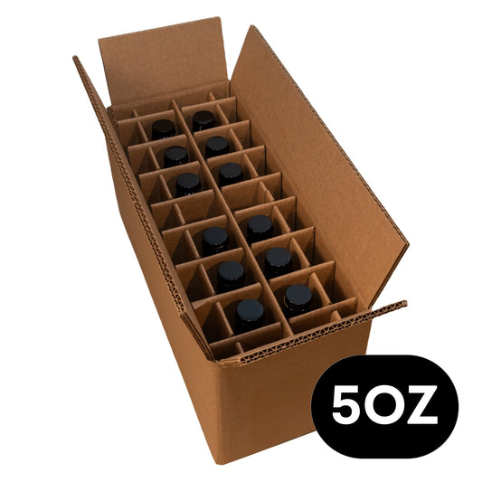 5oz Woozy Bottle 12-Pack Pod