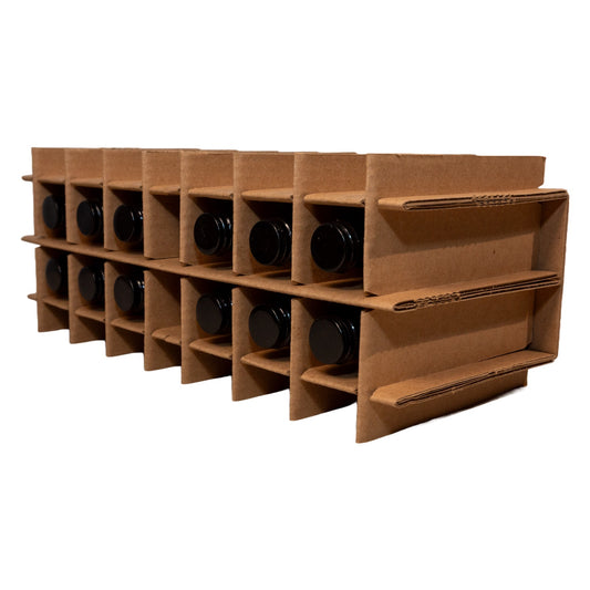 5oz Woozy Bottle 12-Pack Pod