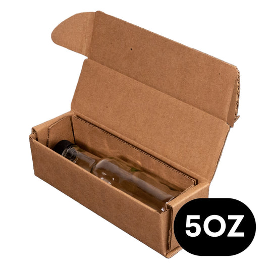 5oz Woozy Bottle 1-Pack Pod