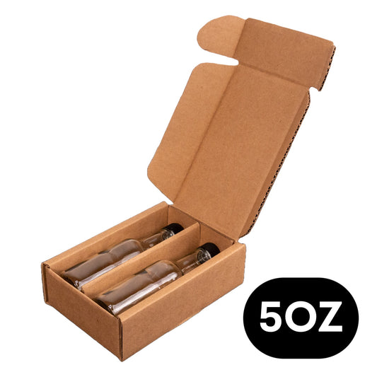 5oz Woozy Bottle 2-Pack Pod