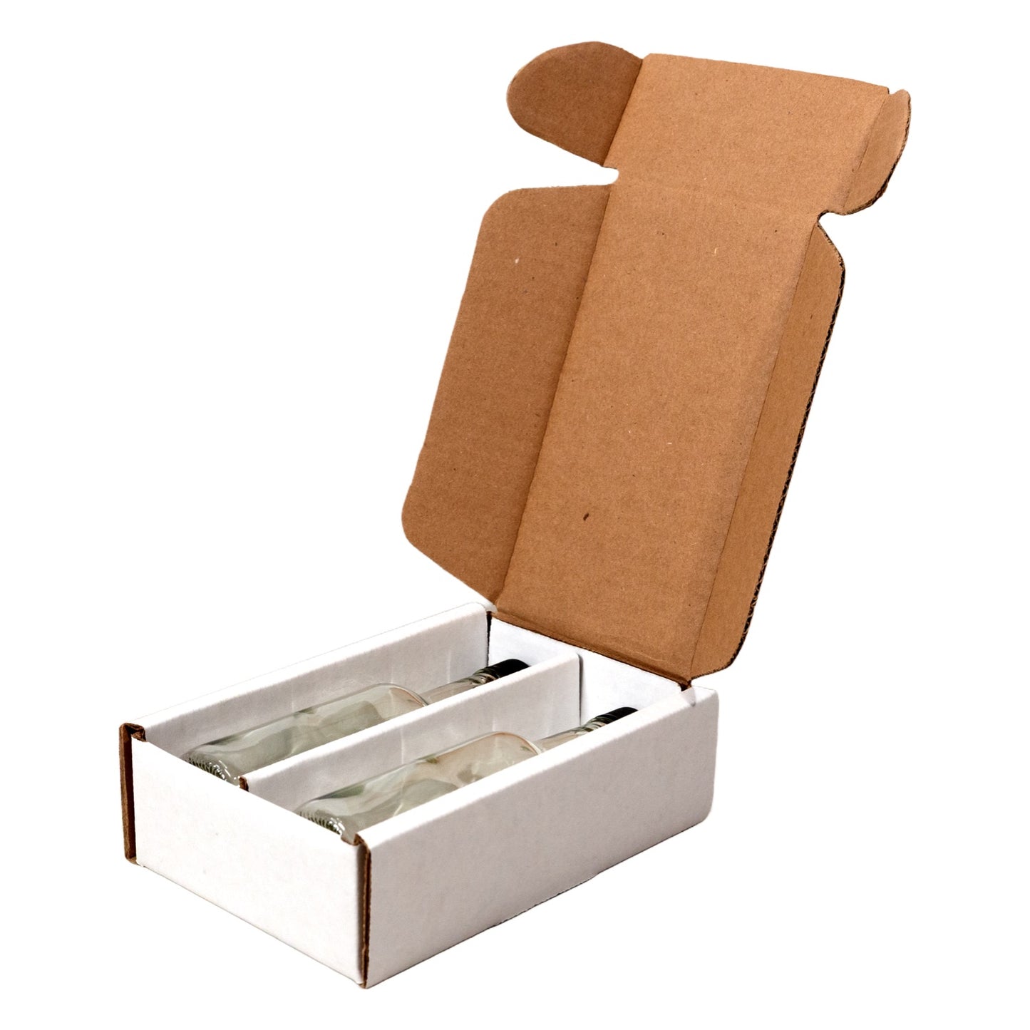 Sample Pods