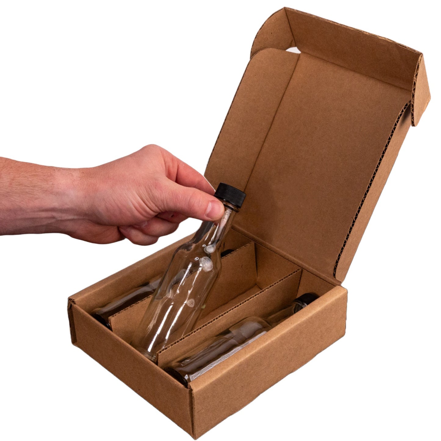 5oz Woozy Bottle 3-Pack Pod