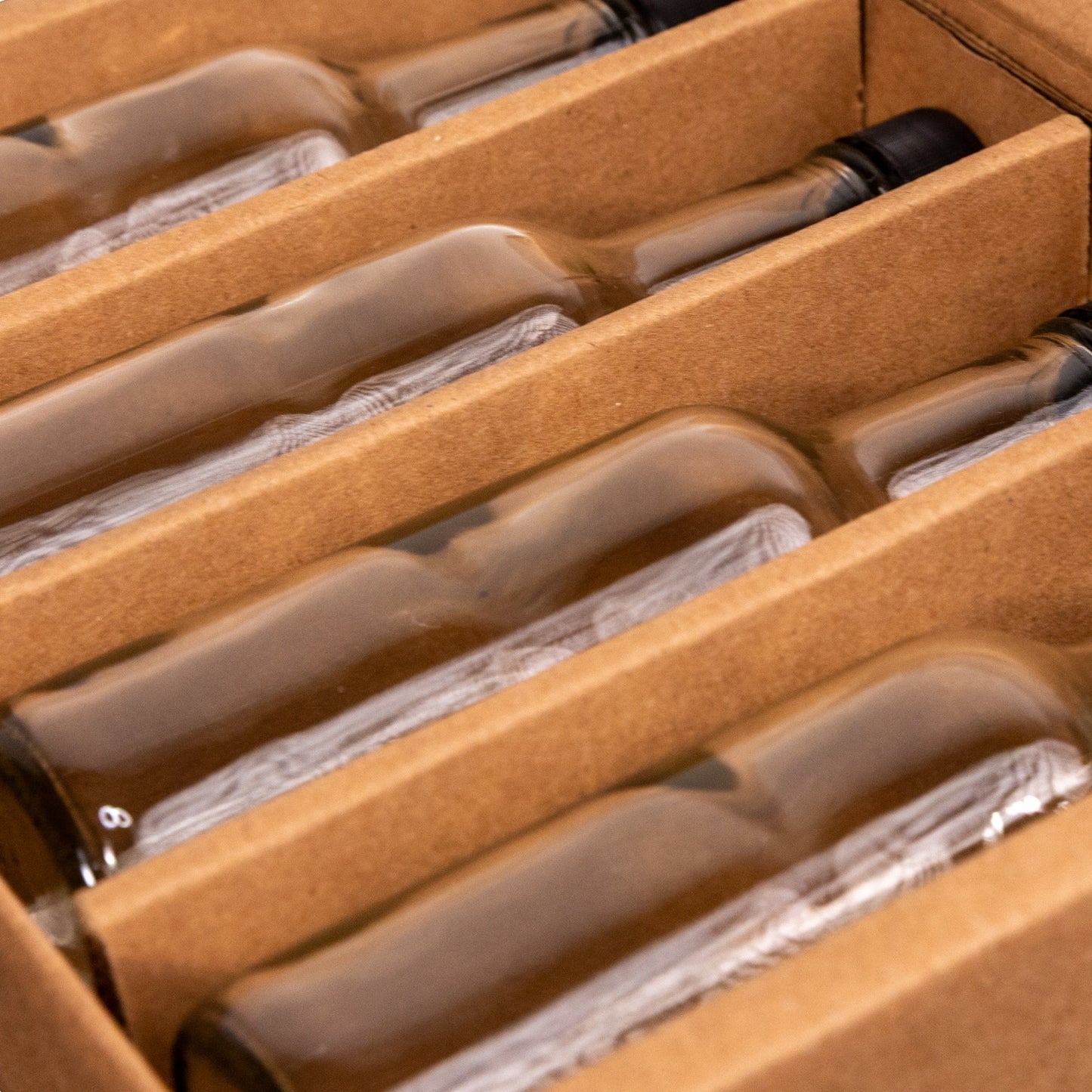 5oz Woozy Bottle 4-Pack Pod