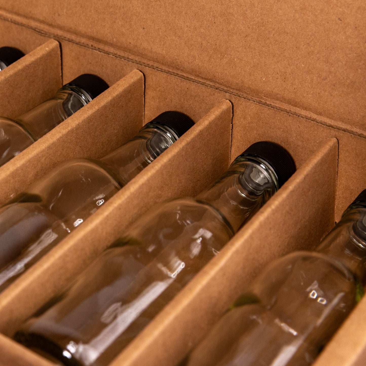 5oz Woozy Bottle 5-Pack Pod