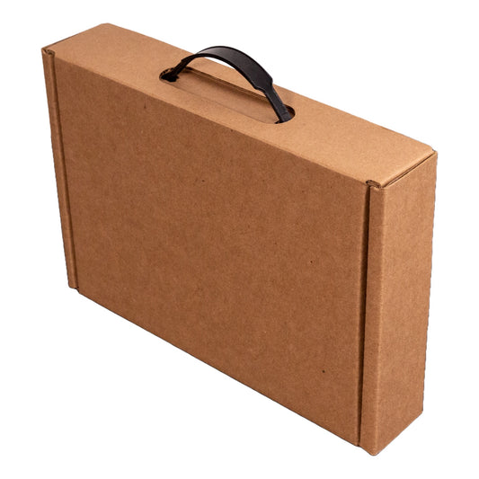 5oz Woozy Bottle 5-Pack Carry Pod