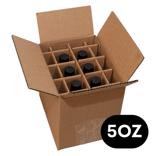 5oz Woozy Bottle 6-Pack Pod