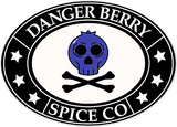 Danger Berry Spice Co
