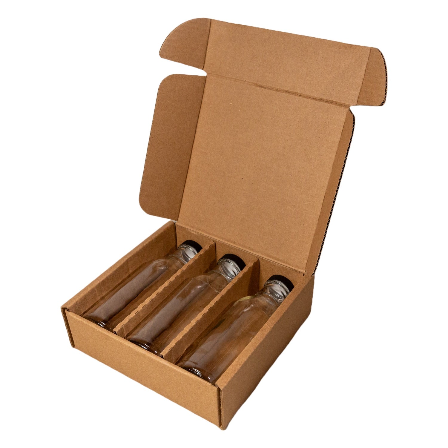12OZ Sauce Pods