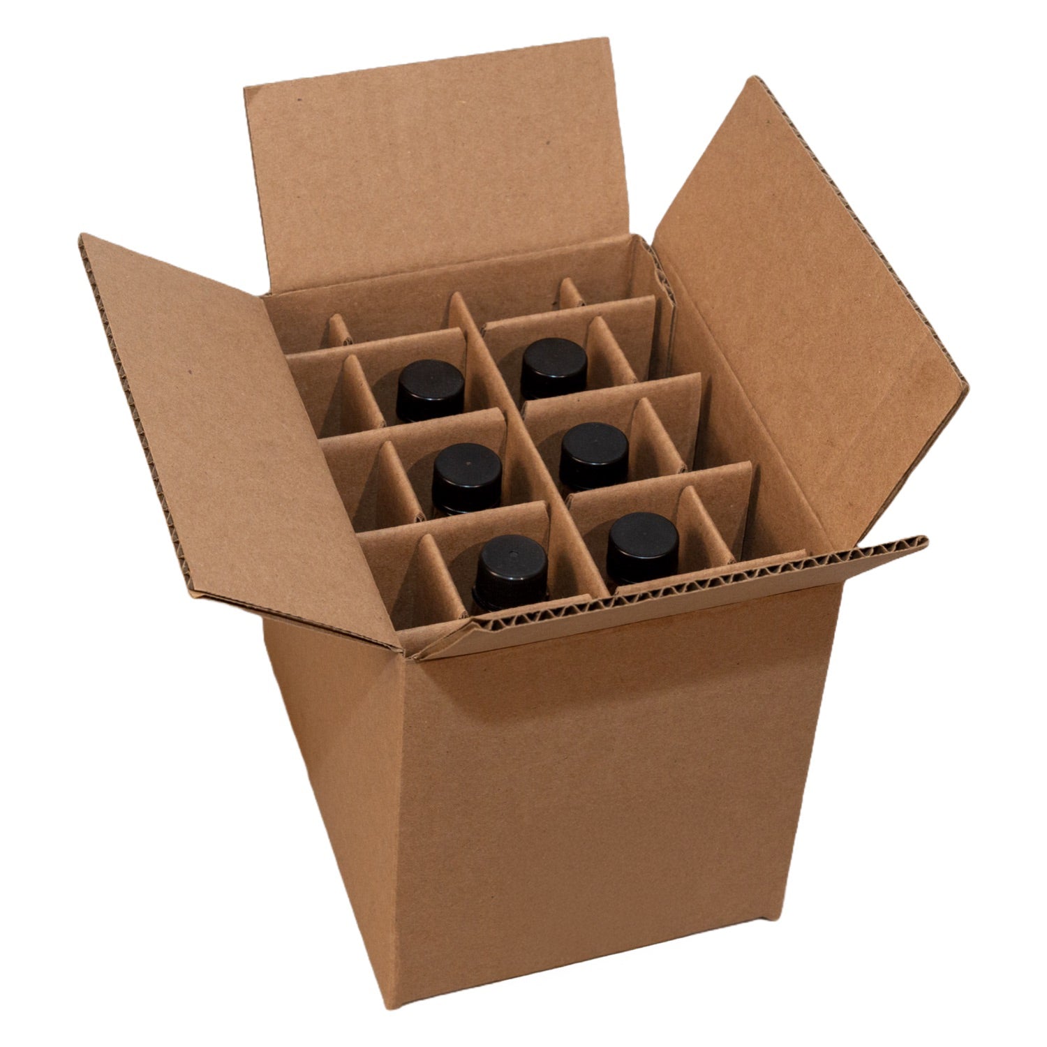 5OZ Wholesale Shipper Pods