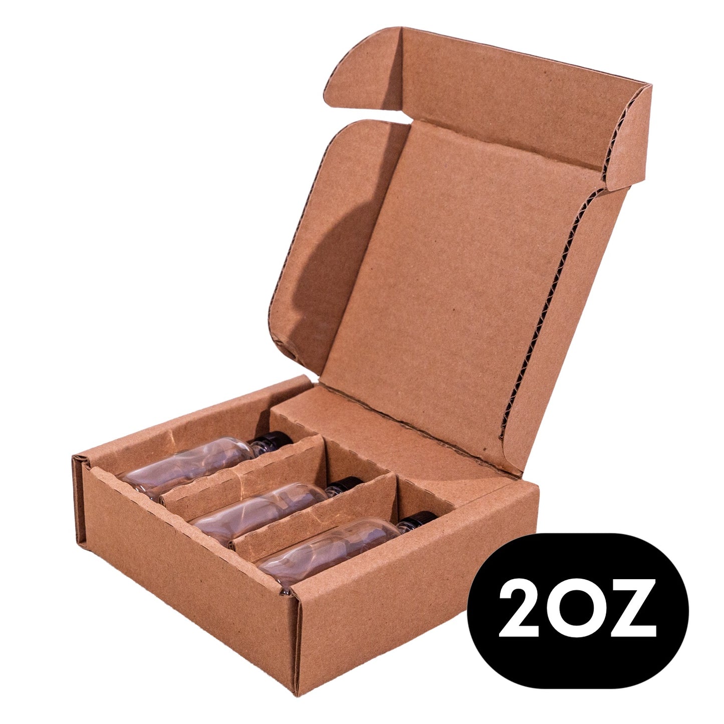 Sample Pods