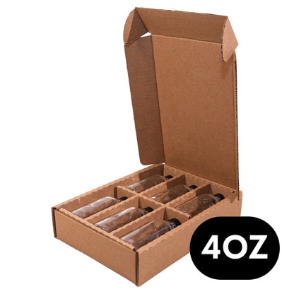 Sample Pods