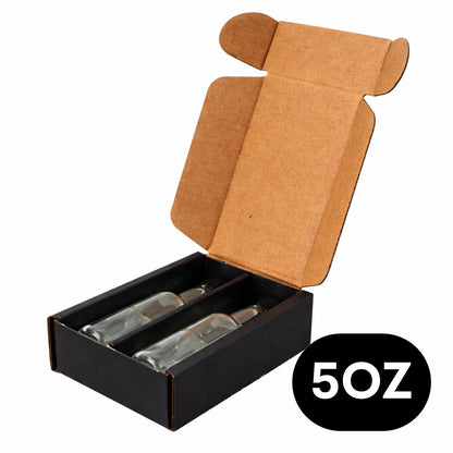 Sample Pods