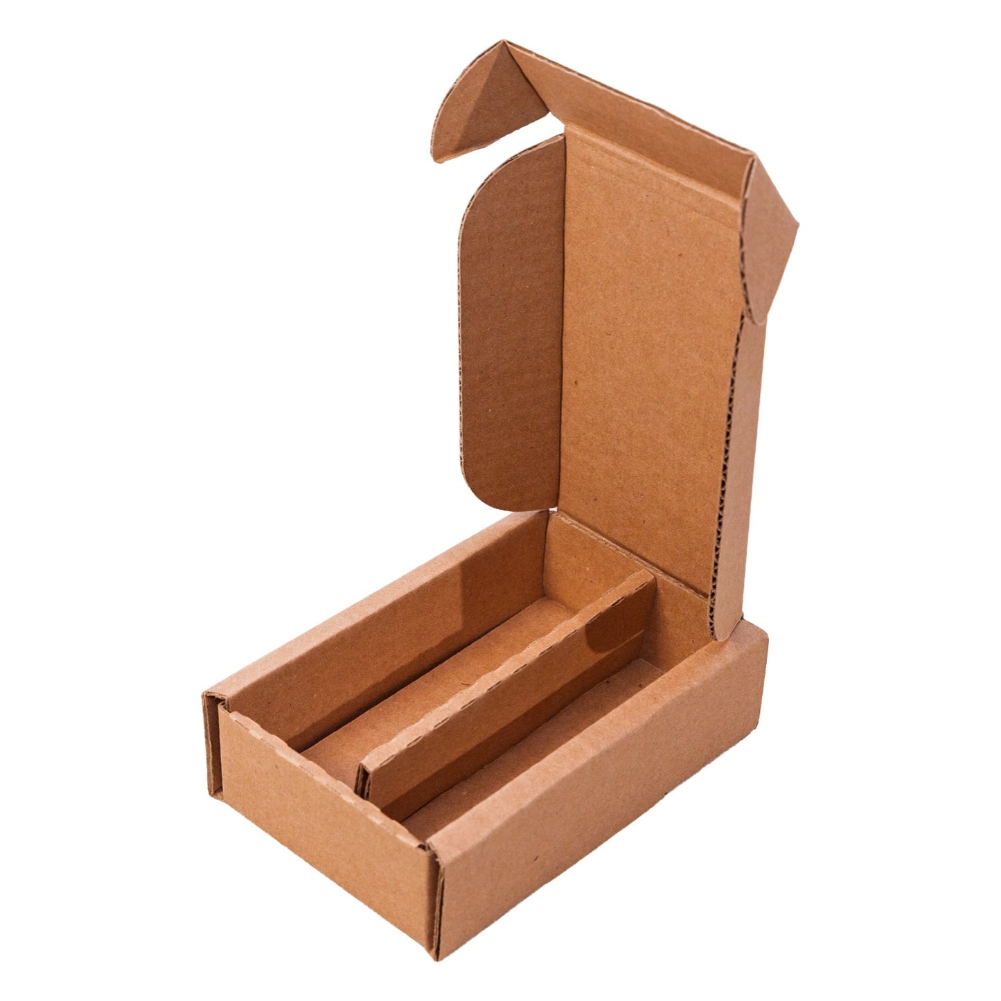 100ml Dorica Bottle 2-Pack Pod