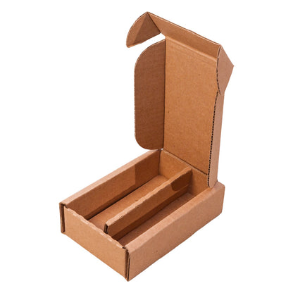 100ml Dorica Bottle 2-Pack Pod