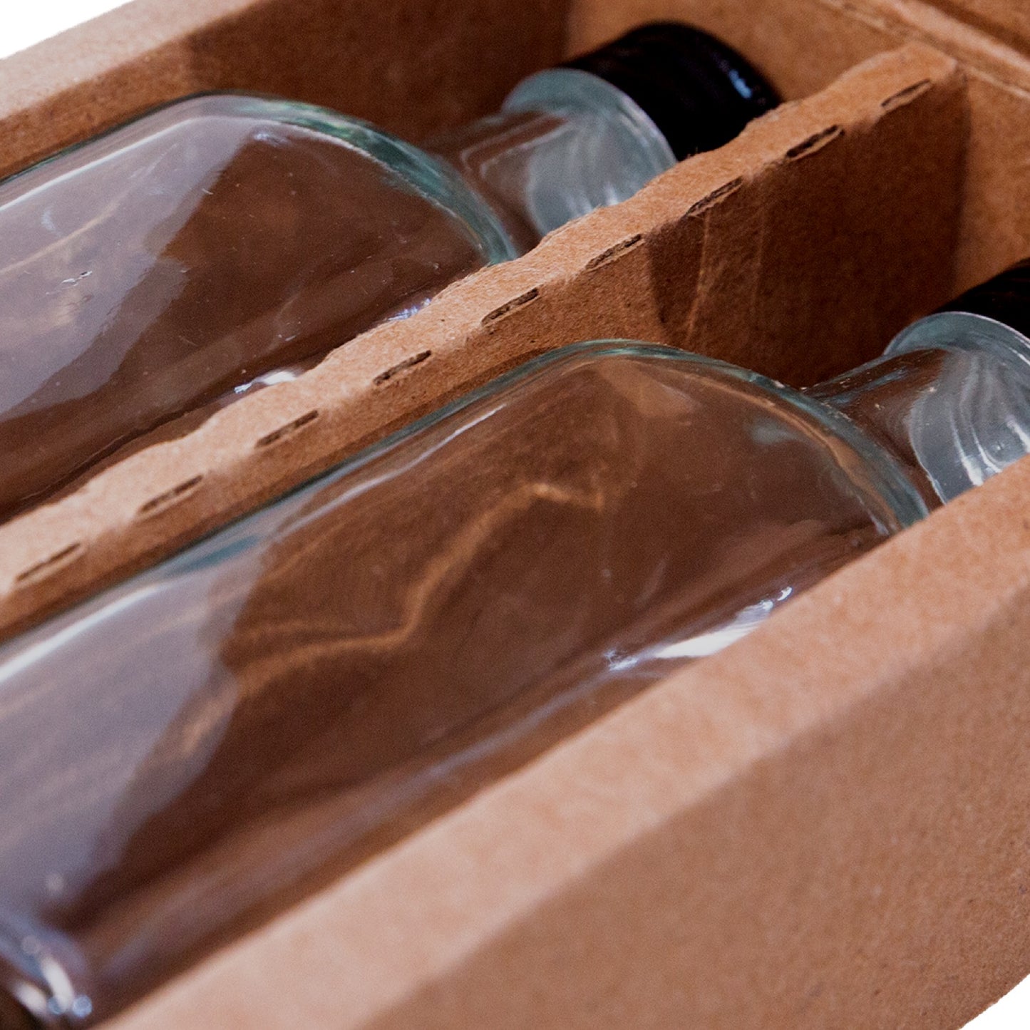 100ml Dorica Bottle 2-Pack Pod