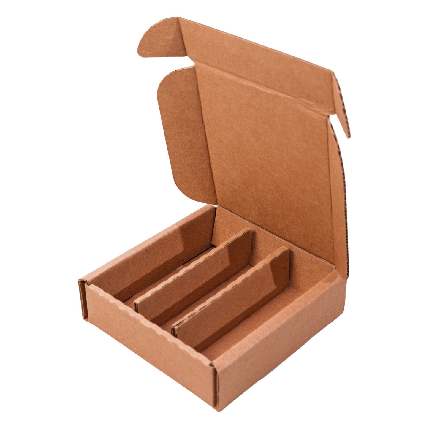 100ml Dorica Bottle 3-Pack Pod