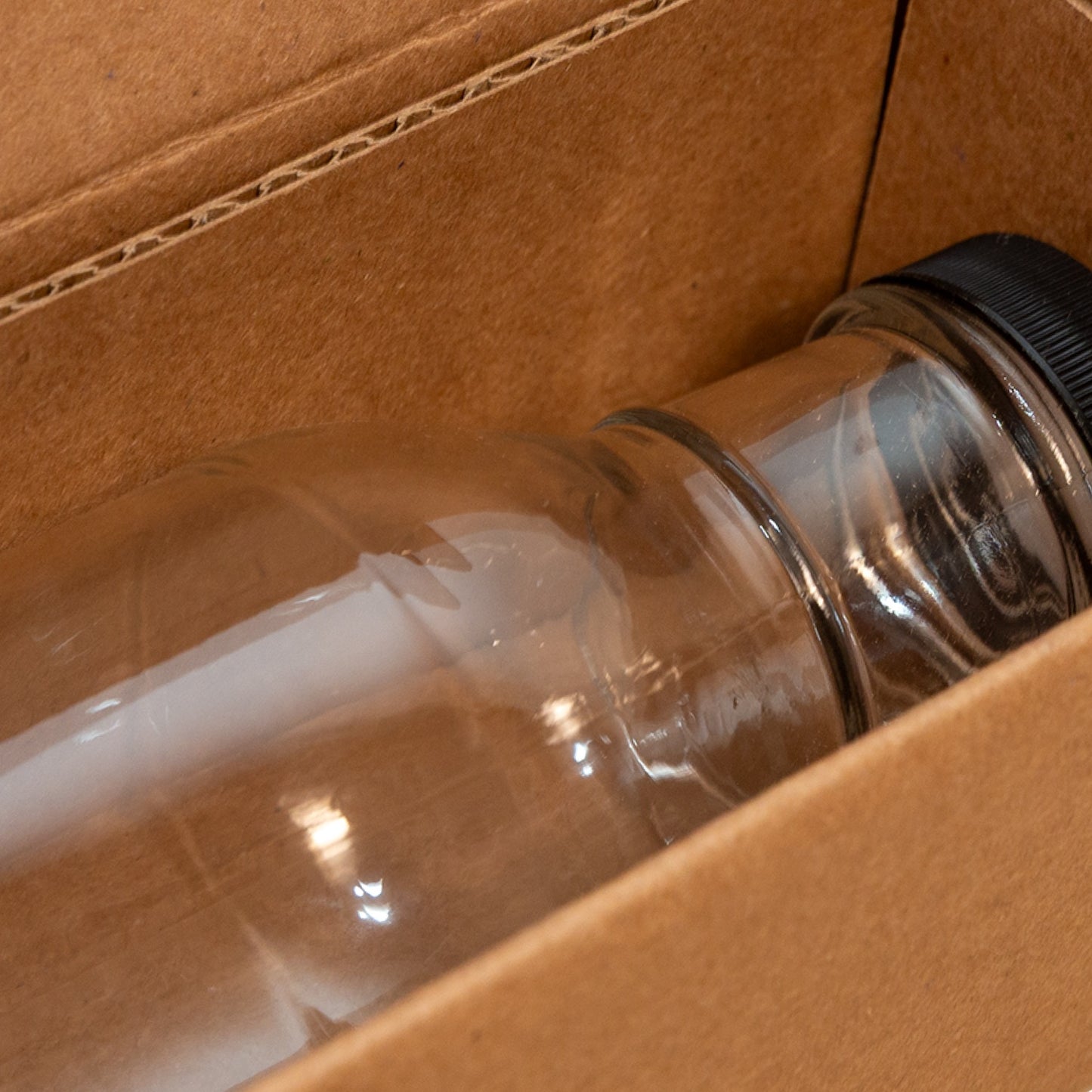 12oz Sauce Bottle 1-Pack Pod