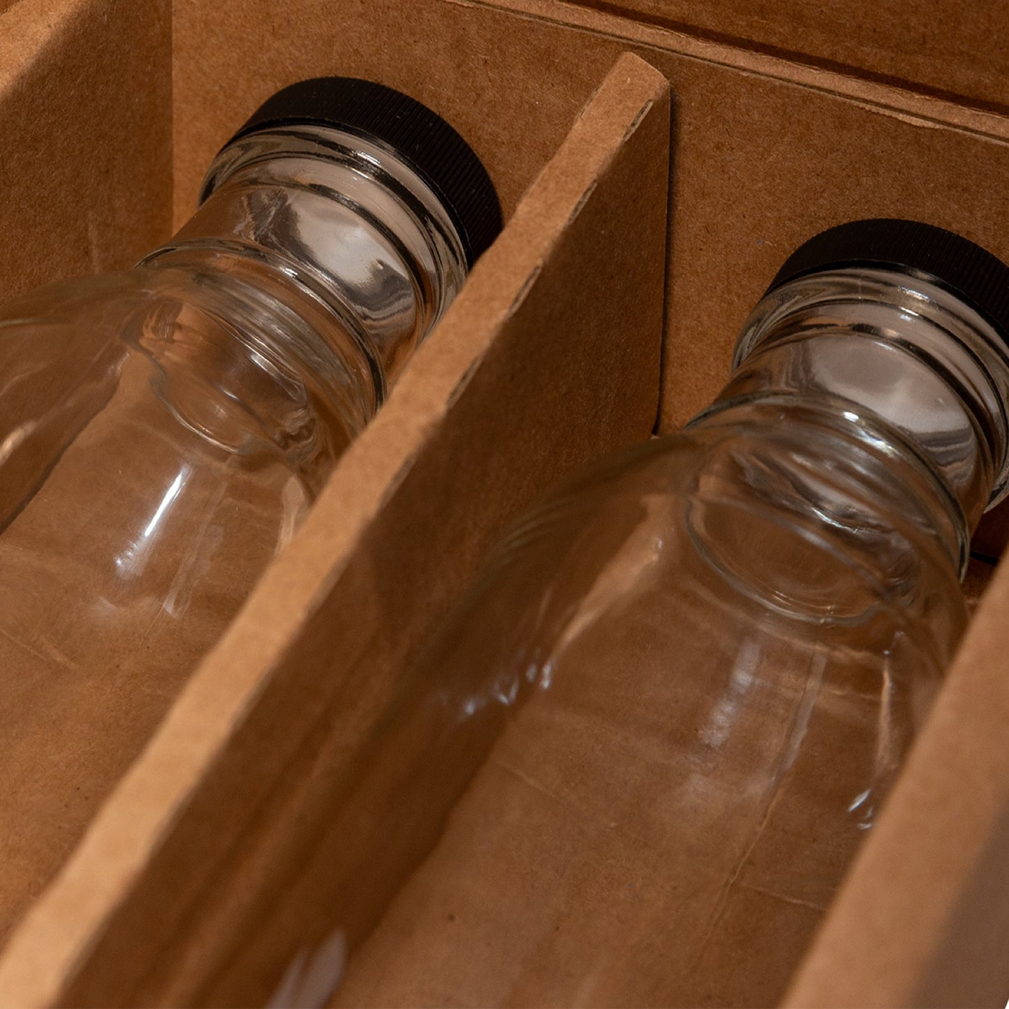 12oz Sauce Bottle 2-Pack Pod