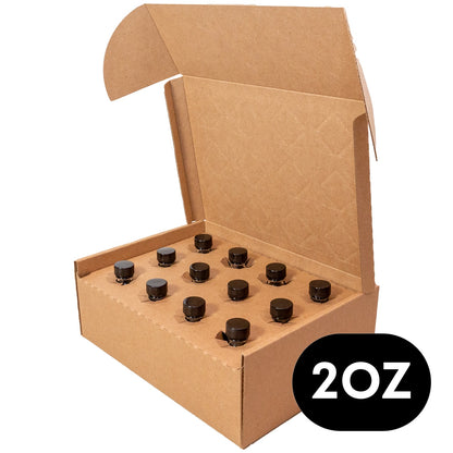 2oz Advent Calendar 12-Pack Pod