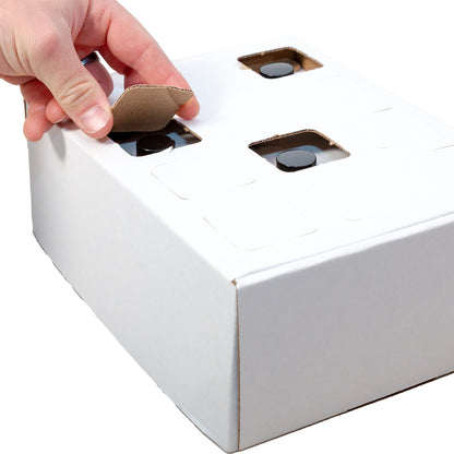 2oz Advent Calendar 12-Pack Pod