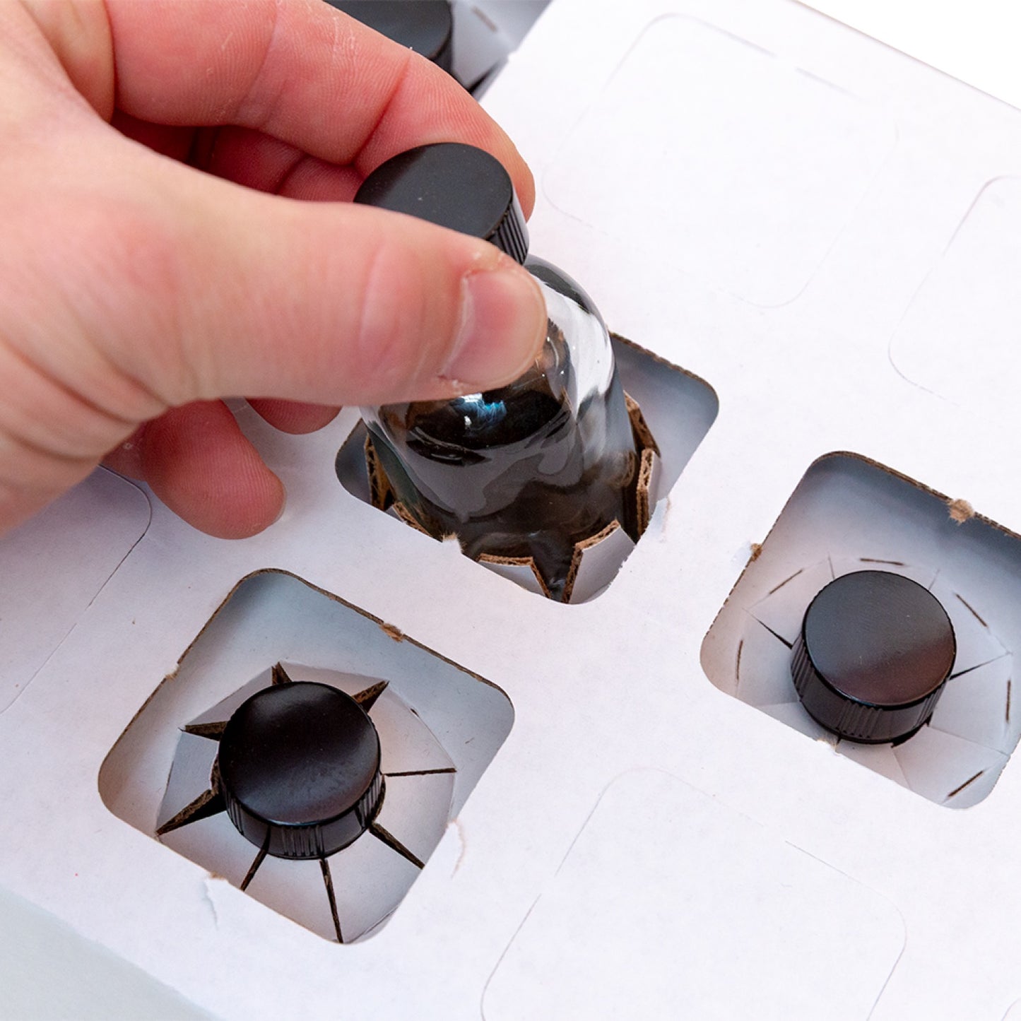 2oz Advent Calendar 12-Pack Pod