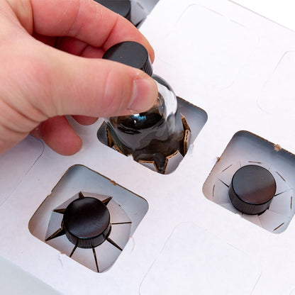 2oz Advent Calendar 12-Pack Pod