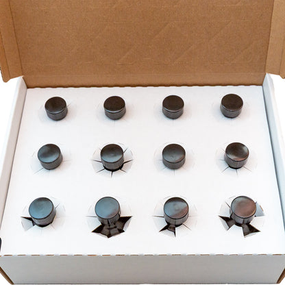 2oz Advent Calendar 12-Pack Pod