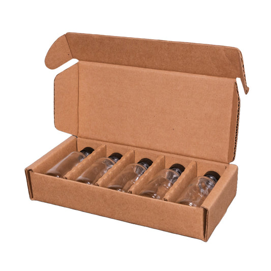 2OZ - 5 Bottle Pod