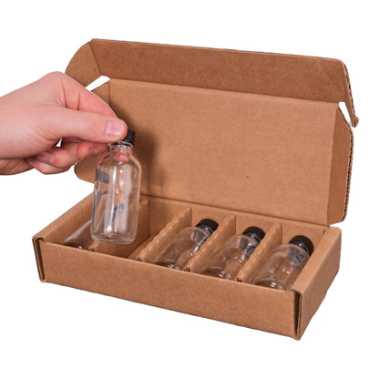 2OZ - 5 Bottle Pod