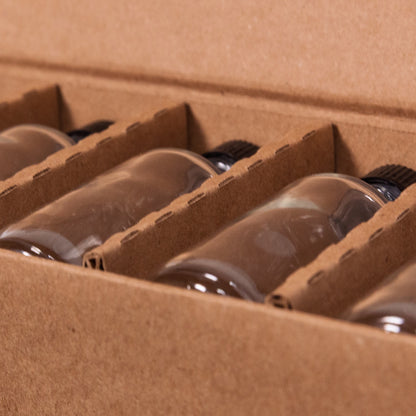 2OZ - 5 Bottle Pod