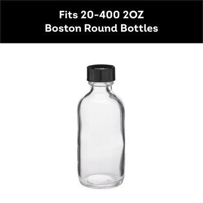 2OZ - 5 Bottle Pod