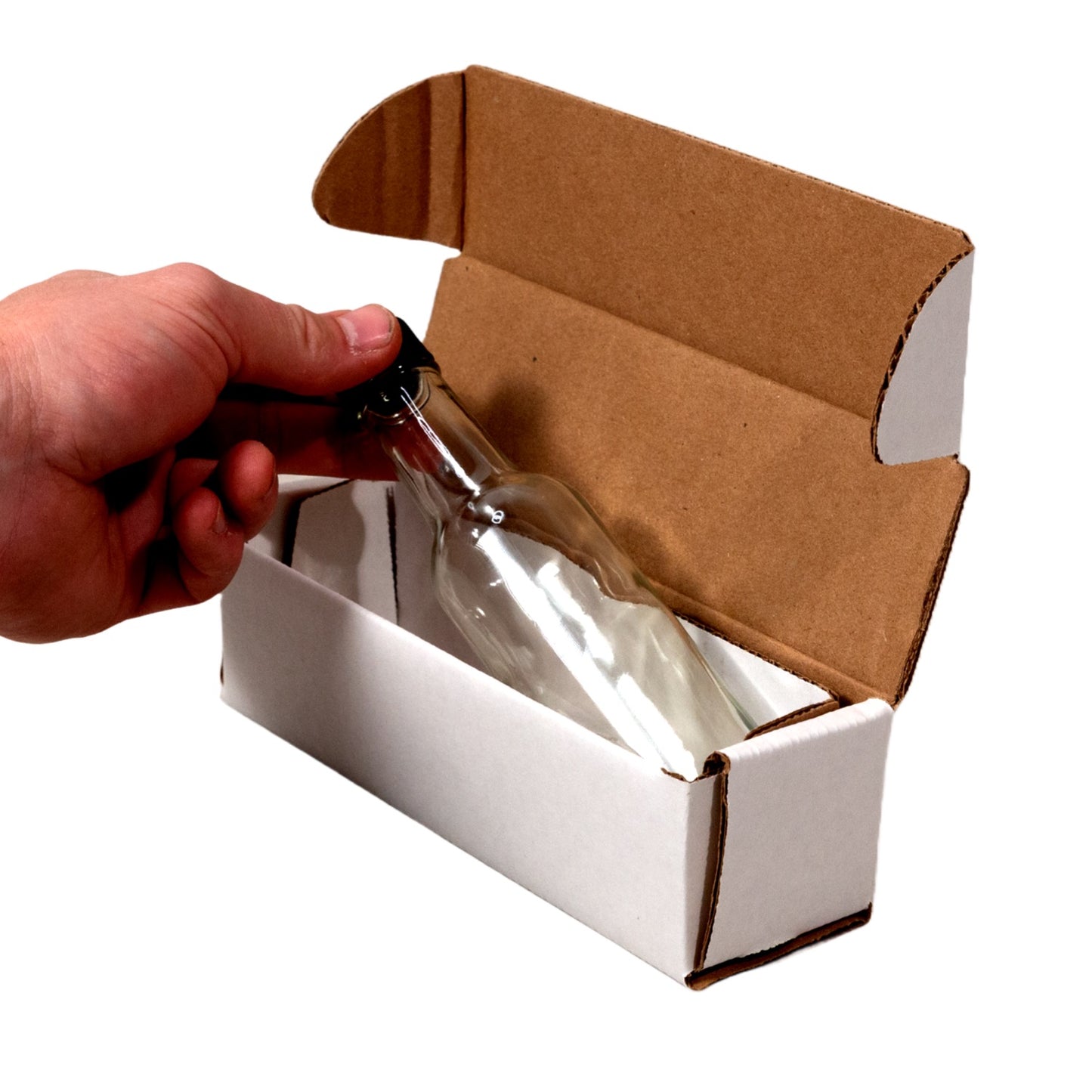 5oz Woozy Bottle 1-Pack Pod