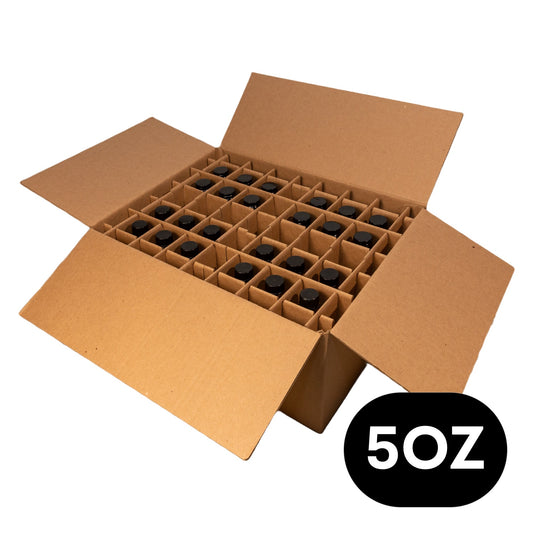 5oz Woozy Bottle 24-Pack Pod