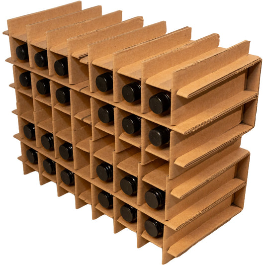 5oz Woozy Bottle 24-Pack Pod