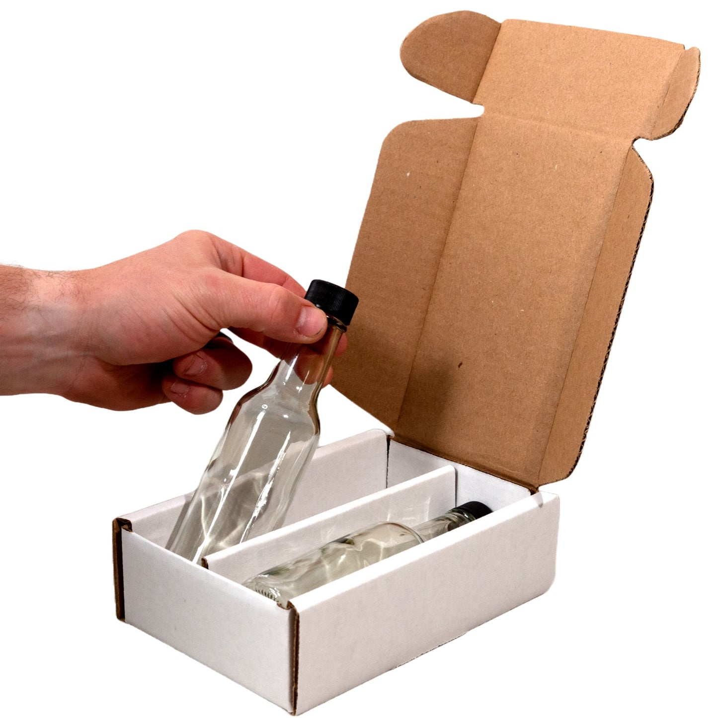 5oz Woozy Bottle 2-Pack Pod