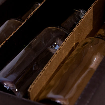 5oz Woozy Bottle 3-Pack Pod