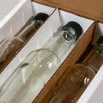 5oz Woozy Bottle 3-Pack Pod