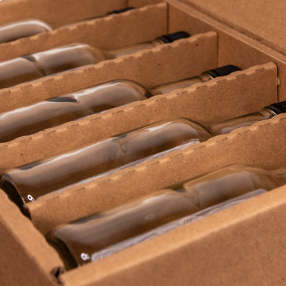 5oz Woozy Bottle 5-Pack Carry Pod